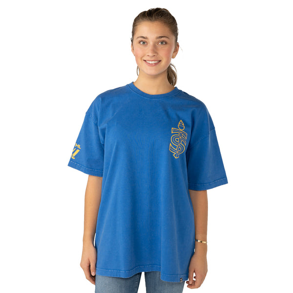 Toronto Sceptres Adult Bauer Boxy T-Shirt