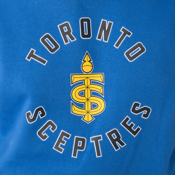 Toronto Sceptres Adult Bauer Team Ultimate Hoodie