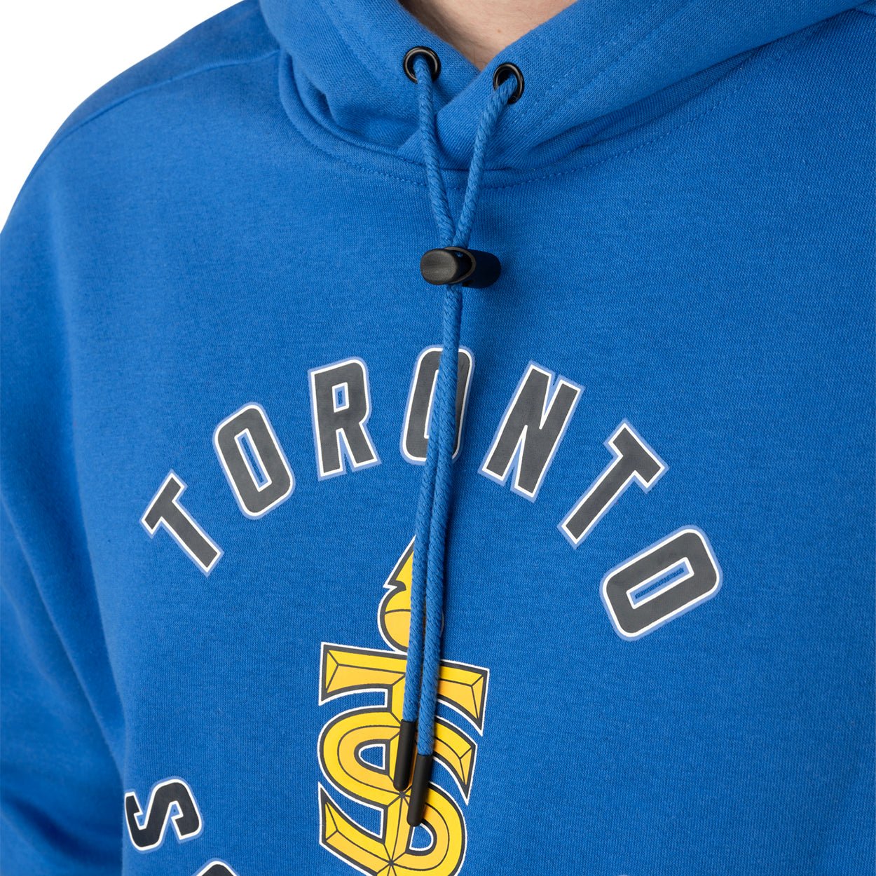 Toronto Sceptres Adult Bauer Team Ultimate Hoodie - Hoodie in S