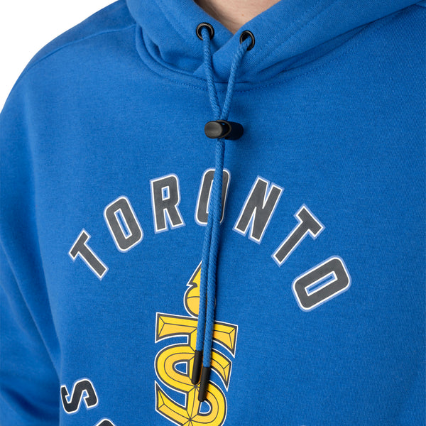 Toronto Sceptres Adult Bauer Team Ultimate Hoodie