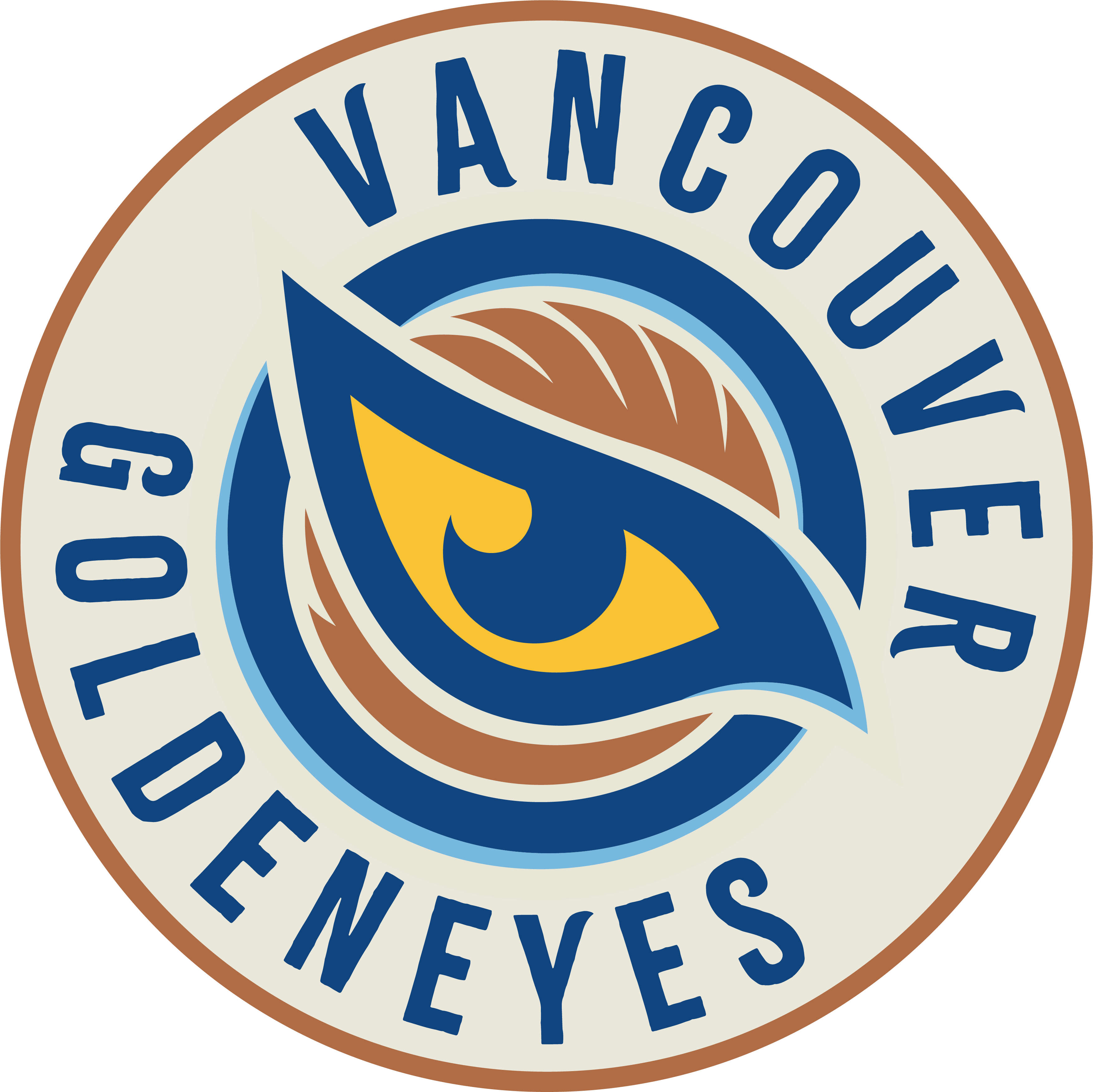 Vancouver Goldeneyes