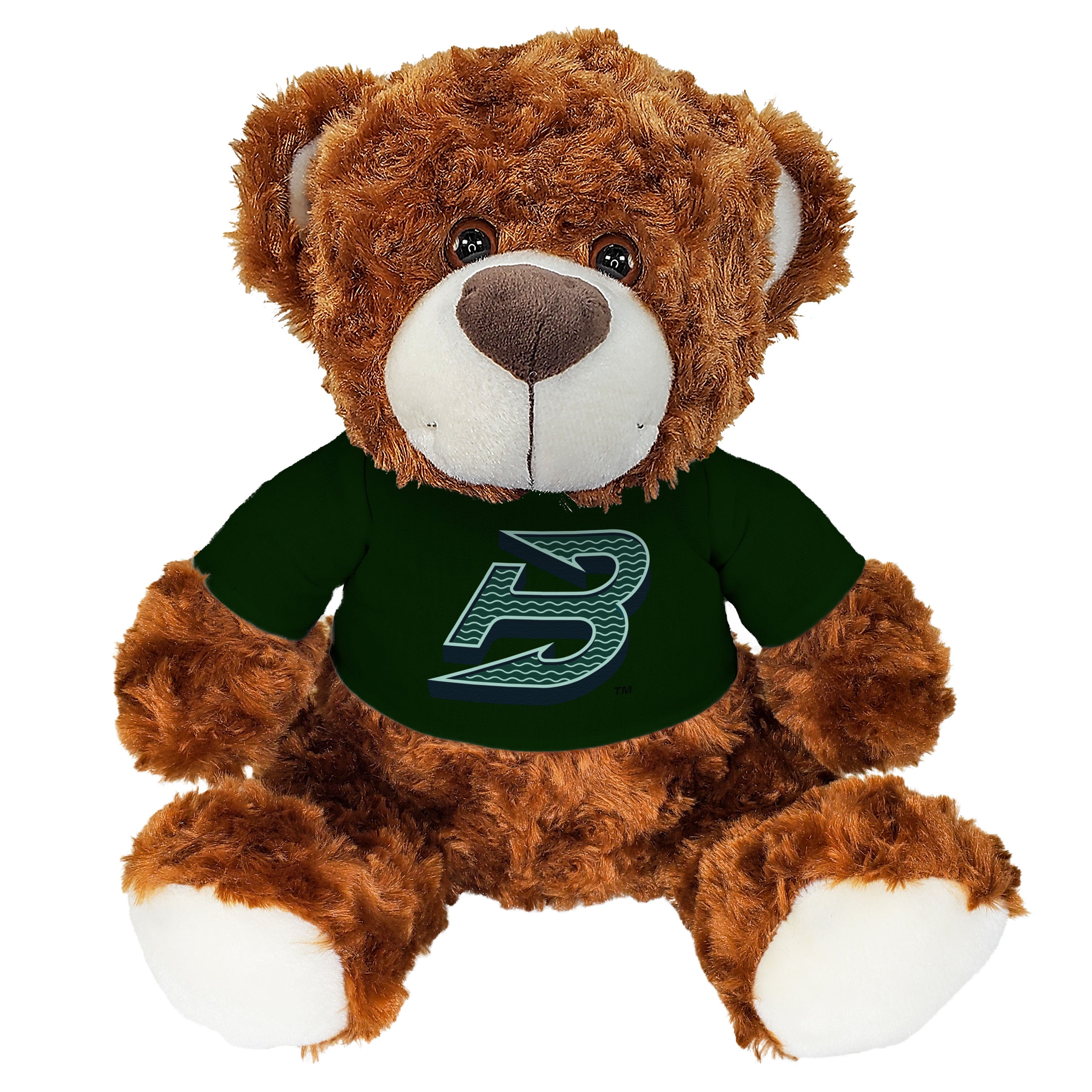 Boston Fleet Plush Fred Bear - Plush in